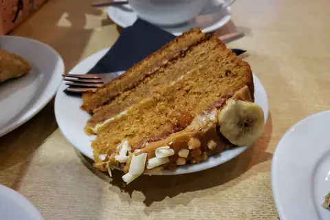 Burlap Bakery photo 4